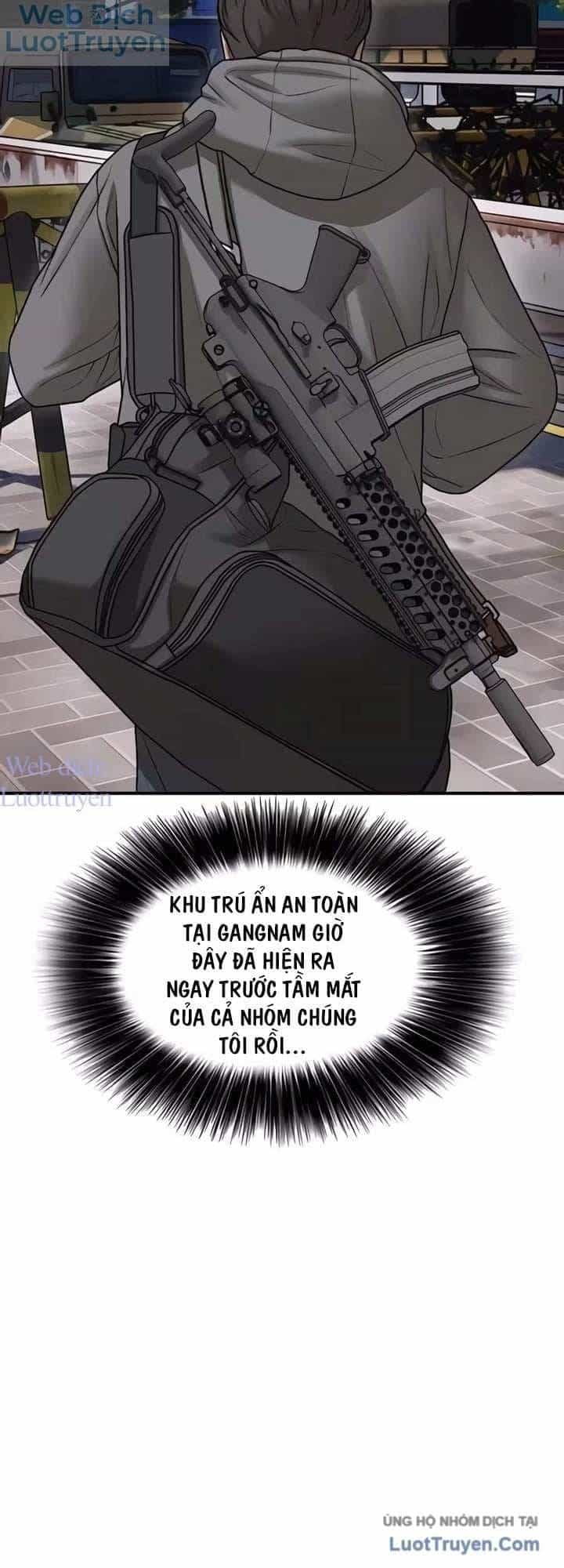 Ngày Tận Thế Đã Đến - Chương 87 - ảnh 109