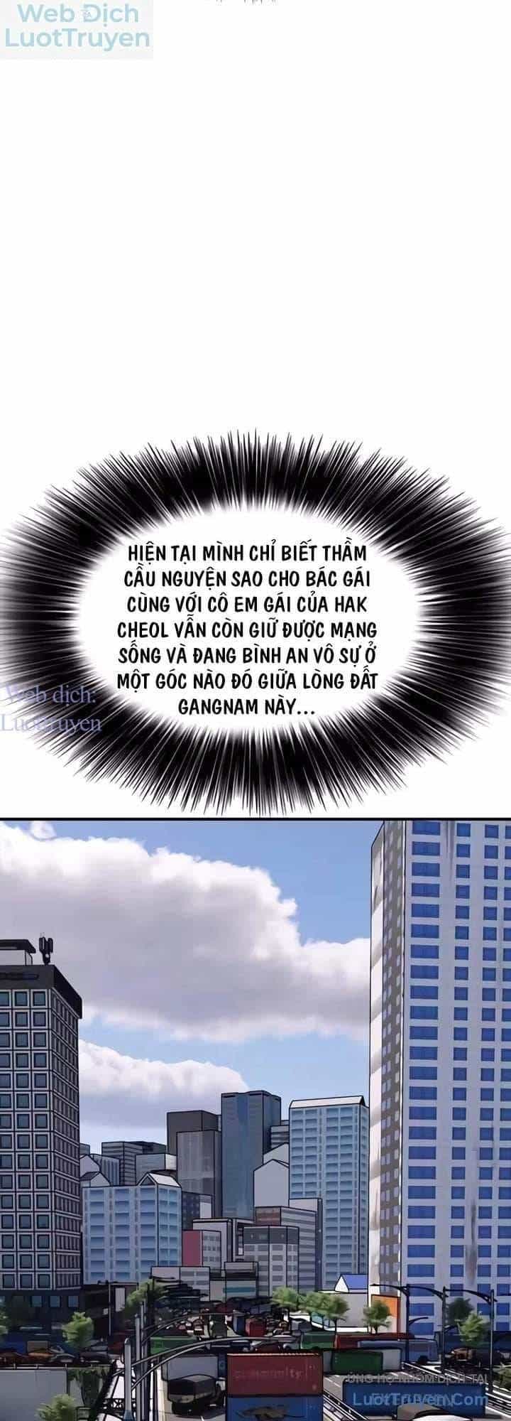 Ngày Tận Thế Đã Đến - Chương 87 - ảnh 111