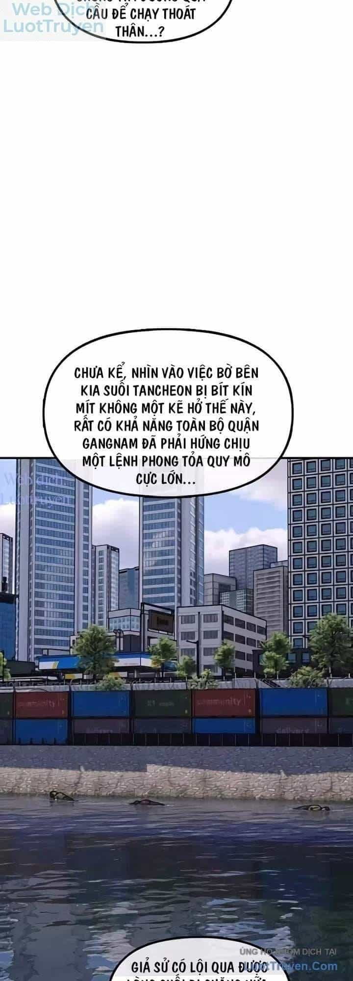 Ngày Tận Thế Đã Đến - Chương 87 - ảnh 23