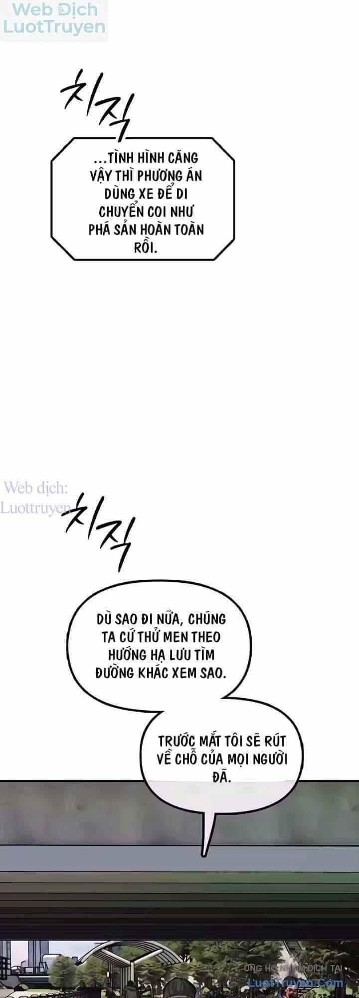 Ngày Tận Thế Đã Đến - Chương 87 - ảnh 28