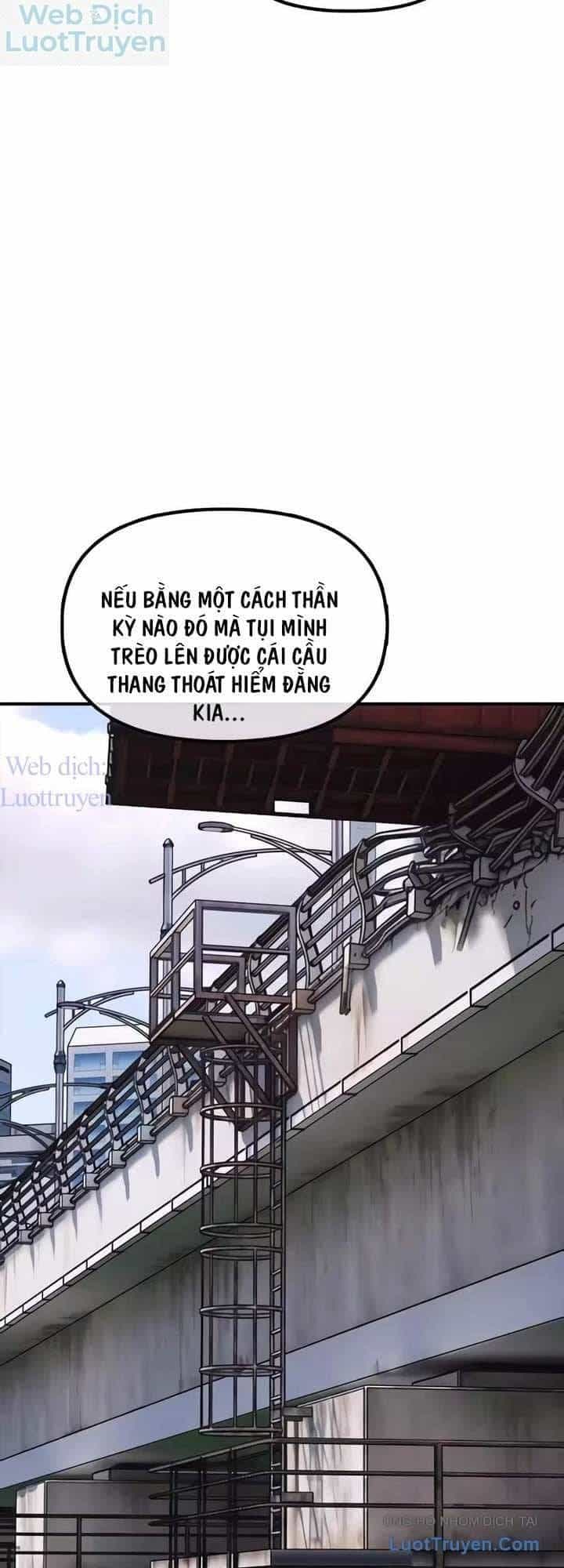 Ngày Tận Thế Đã Đến - Chương 87 - ảnh 35