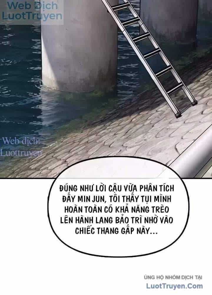 Ngày Tận Thế Đã Đến - Chương 87 - ảnh 40