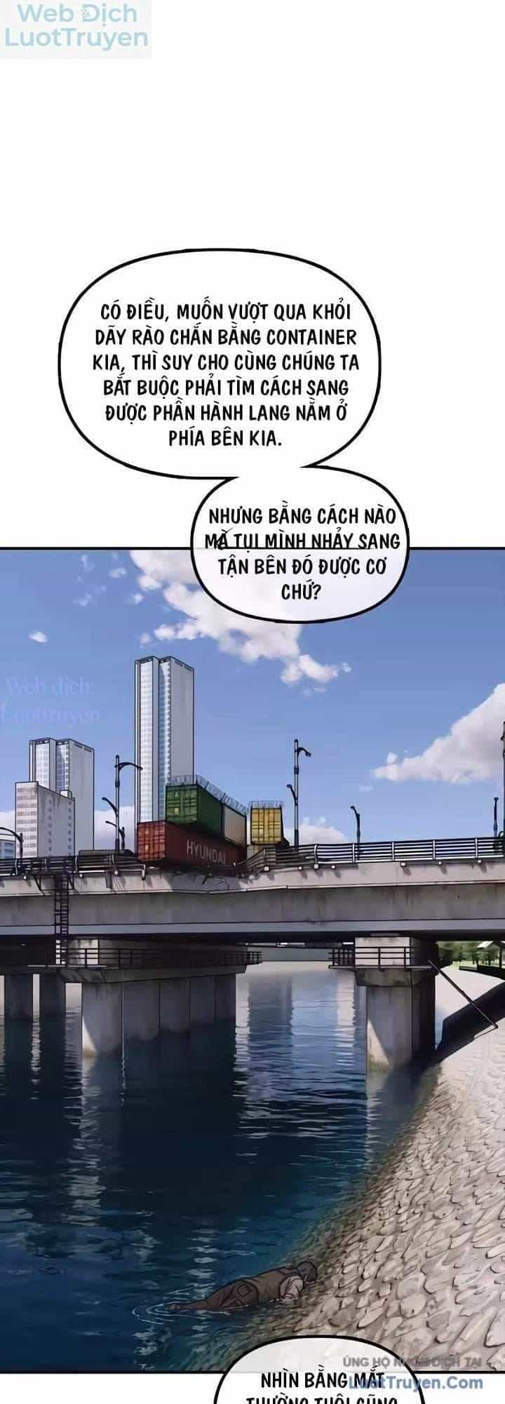 Ngày Tận Thế Đã Đến - Chương 87 - ảnh 41