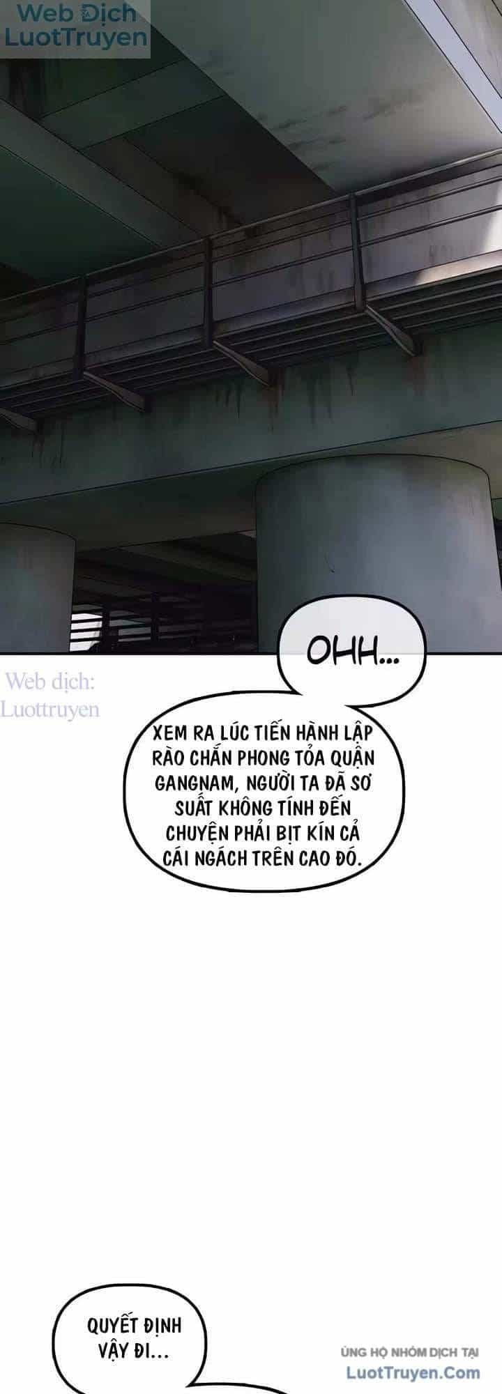 Ngày Tận Thế Đã Đến - Chương 87 - ảnh 43