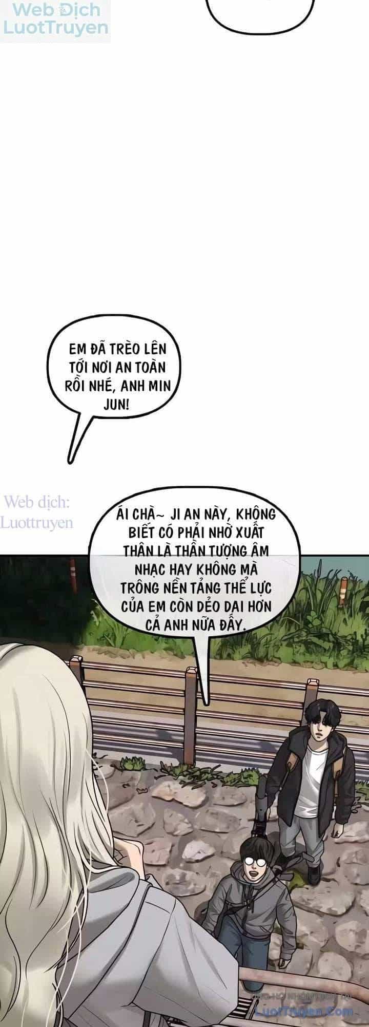 Ngày Tận Thế Đã Đến - Chương 87 - ảnh 46