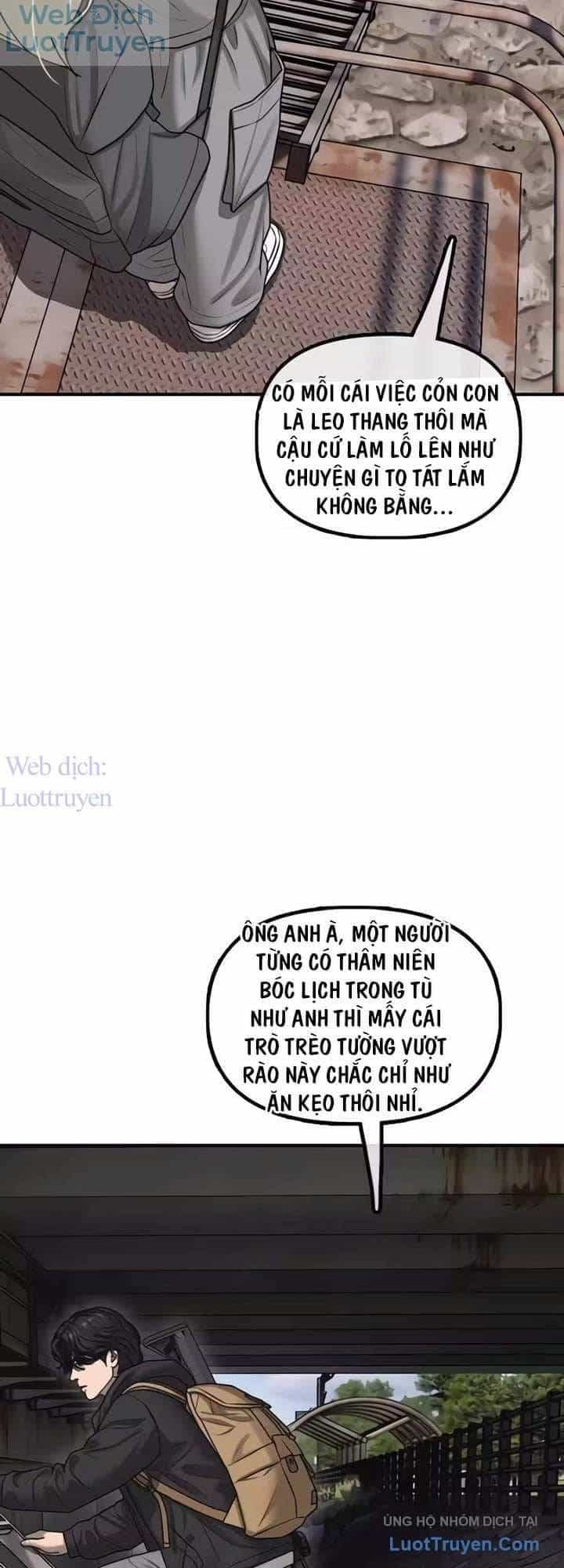 Ngày Tận Thế Đã Đến - Chương 87 - ảnh 47
