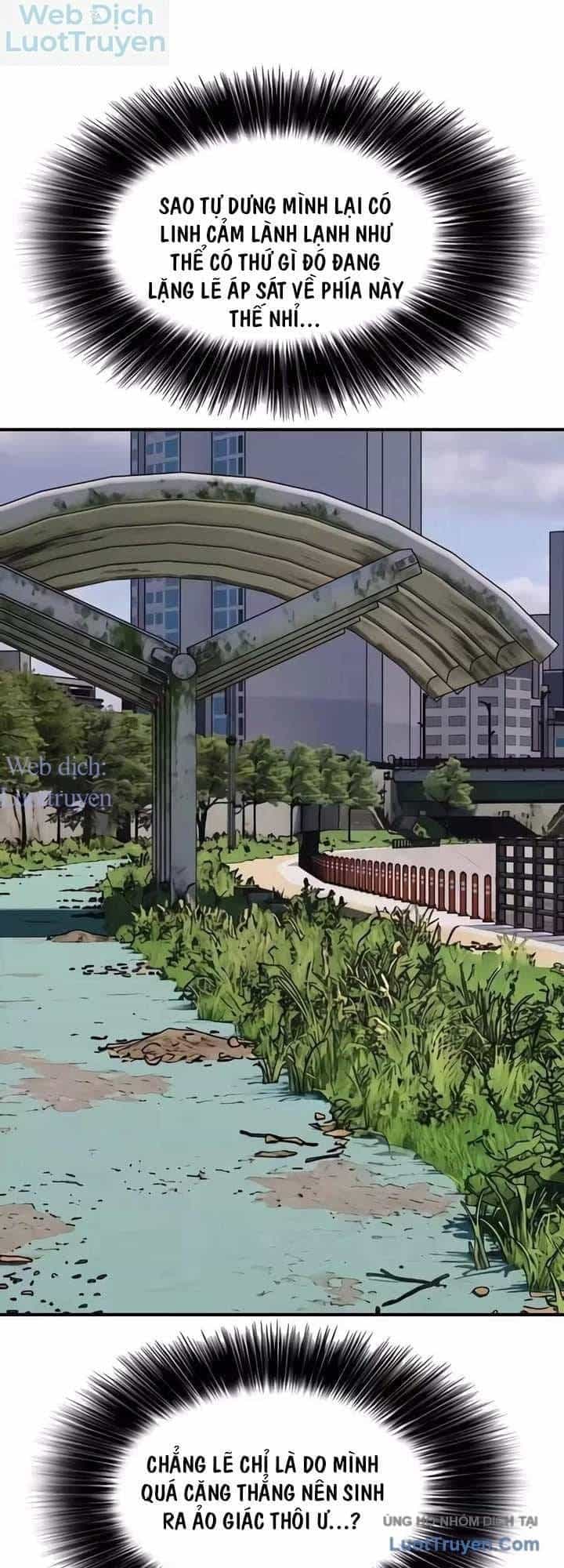 Ngày Tận Thế Đã Đến - Chương 87 - ảnh 52