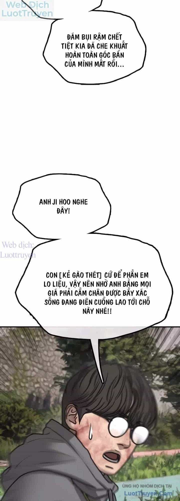 Ngày Tận Thế Đã Đến - Chương 87 - ảnh 71