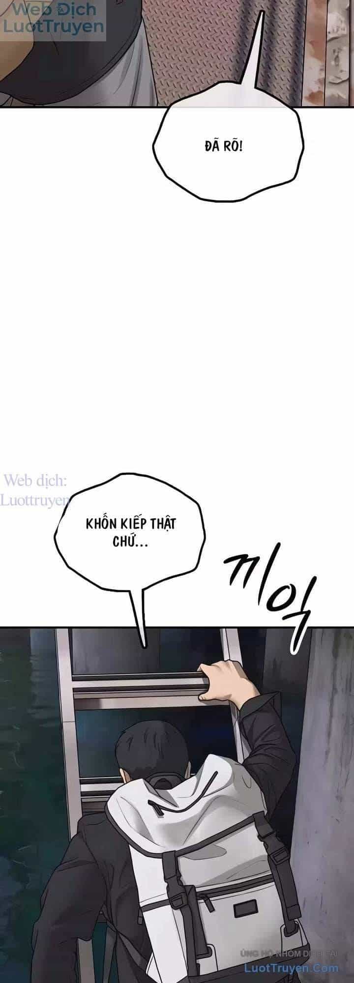 Ngày Tận Thế Đã Đến - Chương 87 - ảnh 87