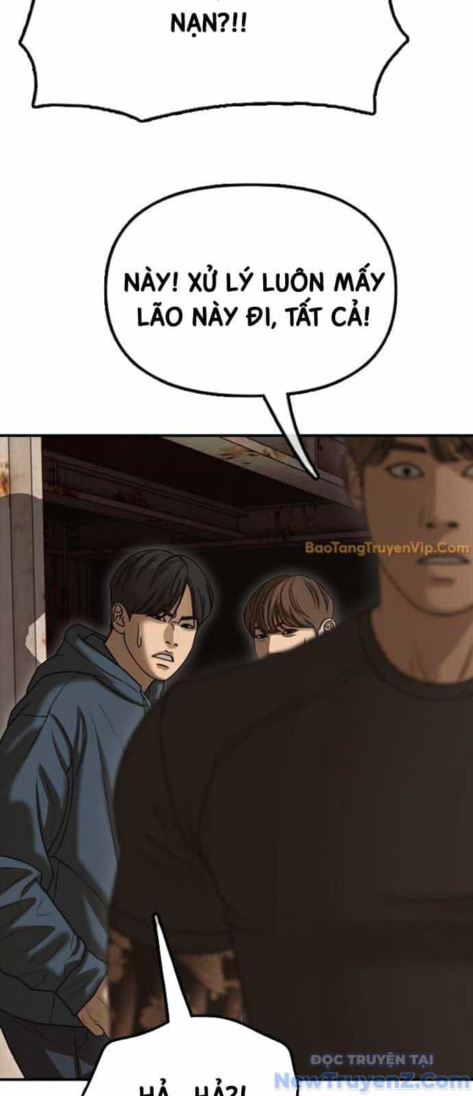 Ngày Tận Thế Đã Đến - Chương 8 - ảnh 137