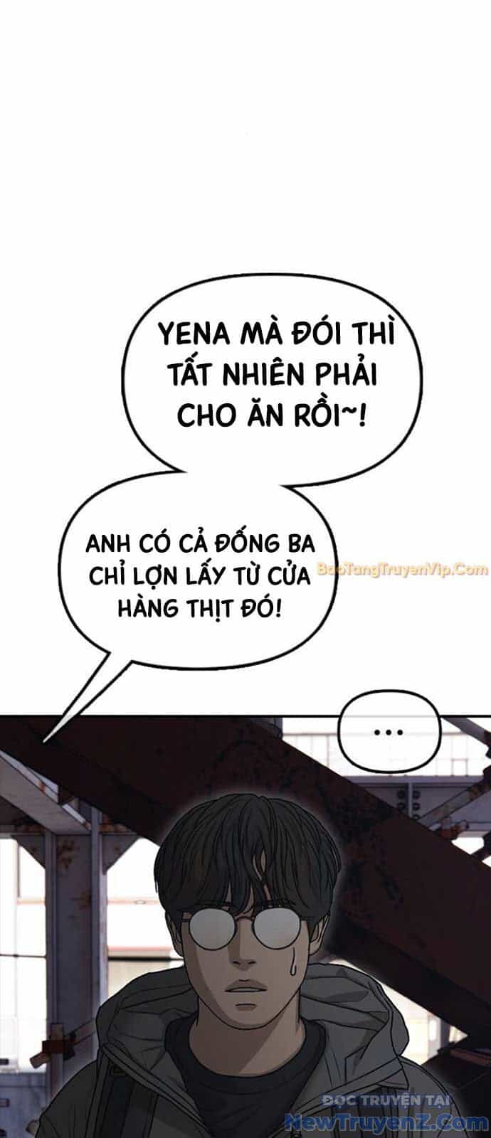 Ngày Tận Thế Đã Đến - Chương 8 - ảnh 29