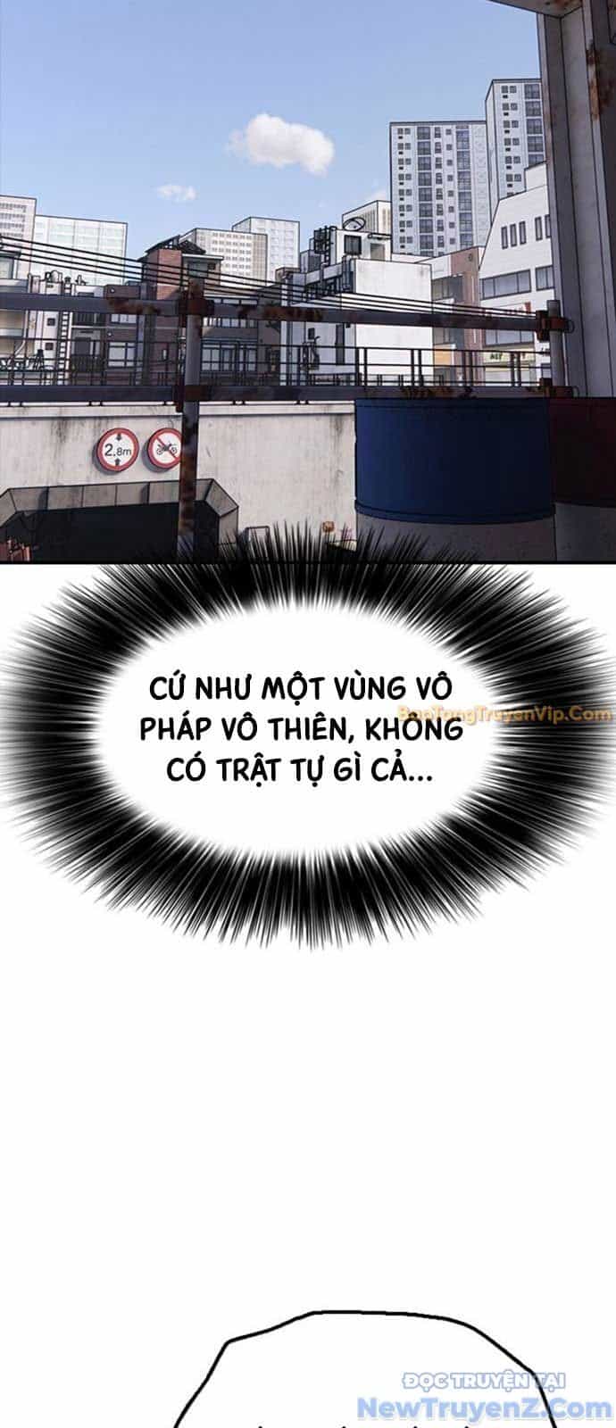 Ngày Tận Thế Đã Đến - Chương 8 - ảnh 32