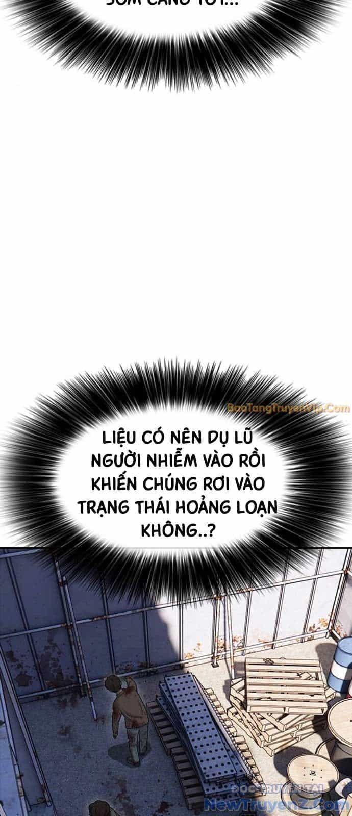 Ngày Tận Thế Đã Đến - Chương 8 - ảnh 37
