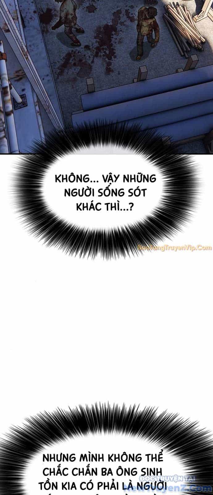 Ngày Tận Thế Đã Đến - Chương 8 - ảnh 38