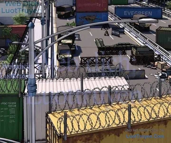 Ngày Tận Thế Đã Đến - Chương 88 - ảnh 18