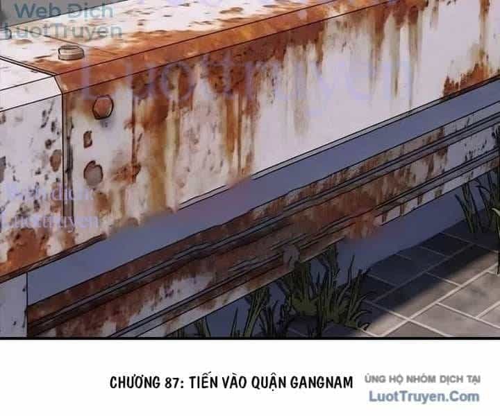 Ngày Tận Thế Đã Đến - Chương 88 - ảnh 23