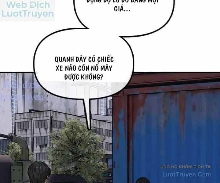 Ngày Tận Thế Đã Đến - Chương 88 - ảnh 36