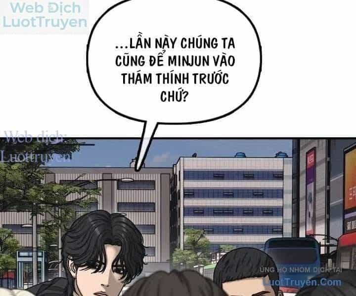 Ngày Tận Thế Đã Đến - Chương 88 - ảnh 70