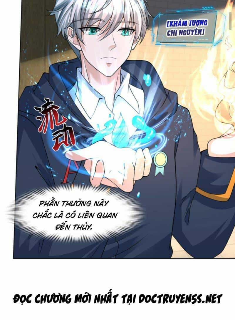 Ngày Tận Thế: Ta Nhận Được Tỷ Lệ Rớt Đồ Gấp 100 Lần - Chương 100 - ảnh 20