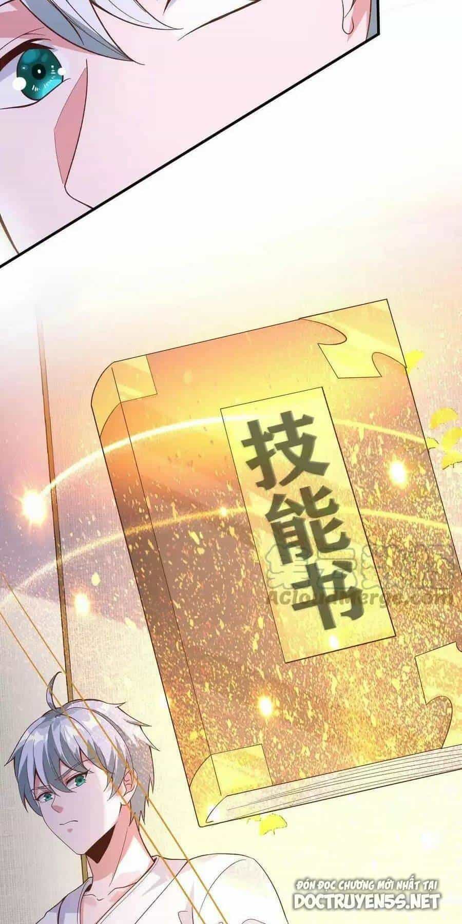 Ngày Tận Thế: Ta Nhận Được Tỷ Lệ Rớt Đồ Gấp 100 Lần - Chương 11 - ảnh 24