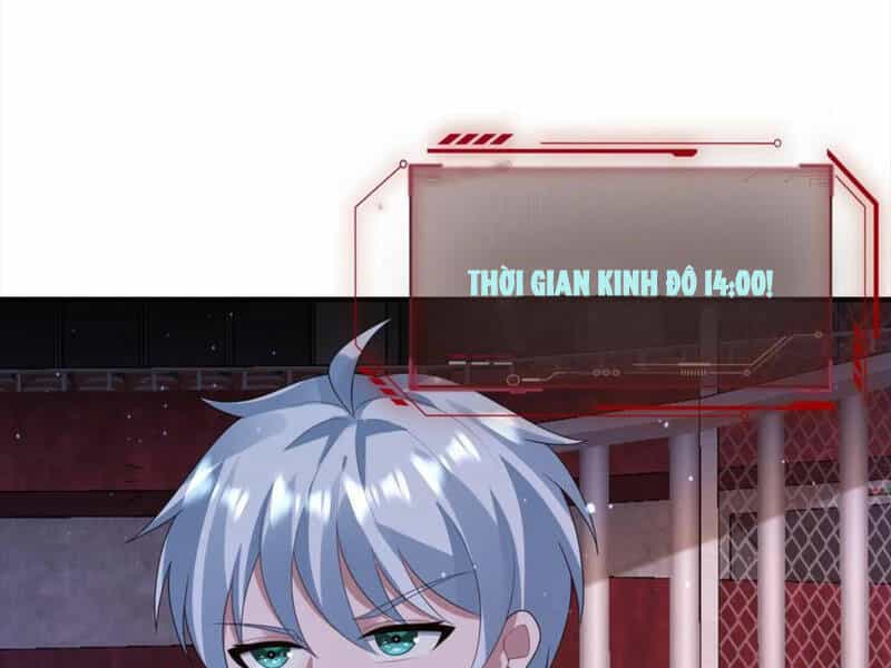 Ngày Tận Thế: Ta Nhận Được Tỷ Lệ Rớt Đồ Gấp 100 Lần - Chương 112 - ảnh 64