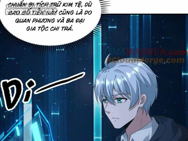 Ngày Tận Thế: Ta Nhận Được Tỷ Lệ Rớt Đồ Gấp 100 Lần - Chương 121 - ảnh 58