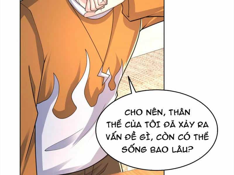 Ngày Tận Thế: Ta Nhận Được Tỷ Lệ Rớt Đồ Gấp 100 Lần - Chương 123 - ảnh 42
