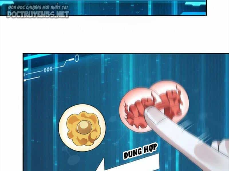 Ngày Tận Thế: Ta Nhận Được Tỷ Lệ Rớt Đồ Gấp 100 Lần - Chương 124 - ảnh 28