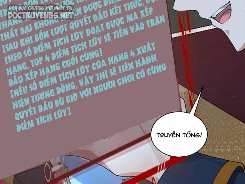 Ngày Tận Thế: Ta Nhận Được Tỷ Lệ Rớt Đồ Gấp 100 Lần - Chương 124 - ảnh 61