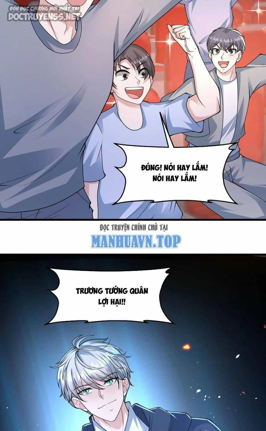 Ngày Tận Thế: Ta Nhận Được Tỷ Lệ Rớt Đồ Gấp 100 Lần - Chương 126 - ảnh 29