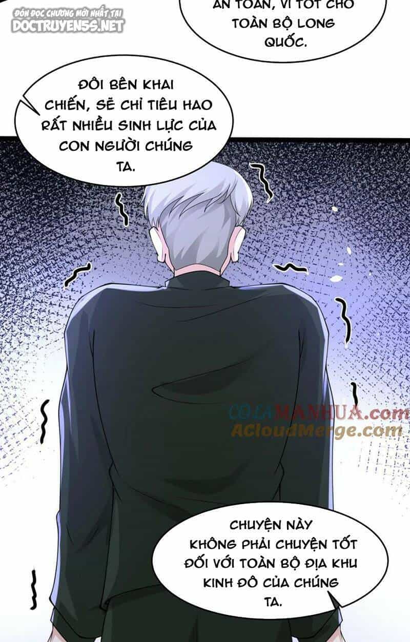 Ngày Tận Thế: Ta Nhận Được Tỷ Lệ Rớt Đồ Gấp 100 Lần - Chương 128 - ảnh 29