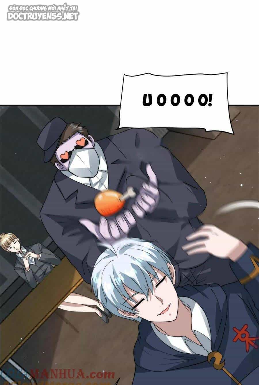 Ngày Tận Thế: Ta Nhận Được Tỷ Lệ Rớt Đồ Gấp 100 Lần - Chương 131 - ảnh 19