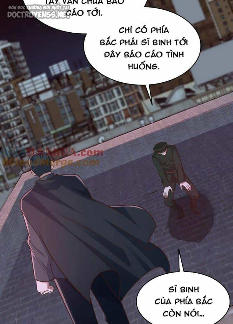 Ngày Tận Thế: Ta Nhận Được Tỷ Lệ Rớt Đồ Gấp 100 Lần - Chương 135 - ảnh 24