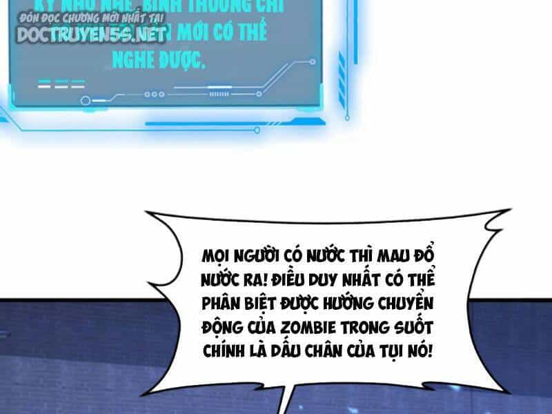 Ngày Tận Thế: Ta Nhận Được Tỷ Lệ Rớt Đồ Gấp 100 Lần - Chương 140 - ảnh 47