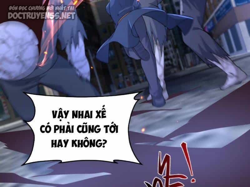 Ngày Tận Thế: Ta Nhận Được Tỷ Lệ Rớt Đồ Gấp 100 Lần - Chương 140 - ảnh 81