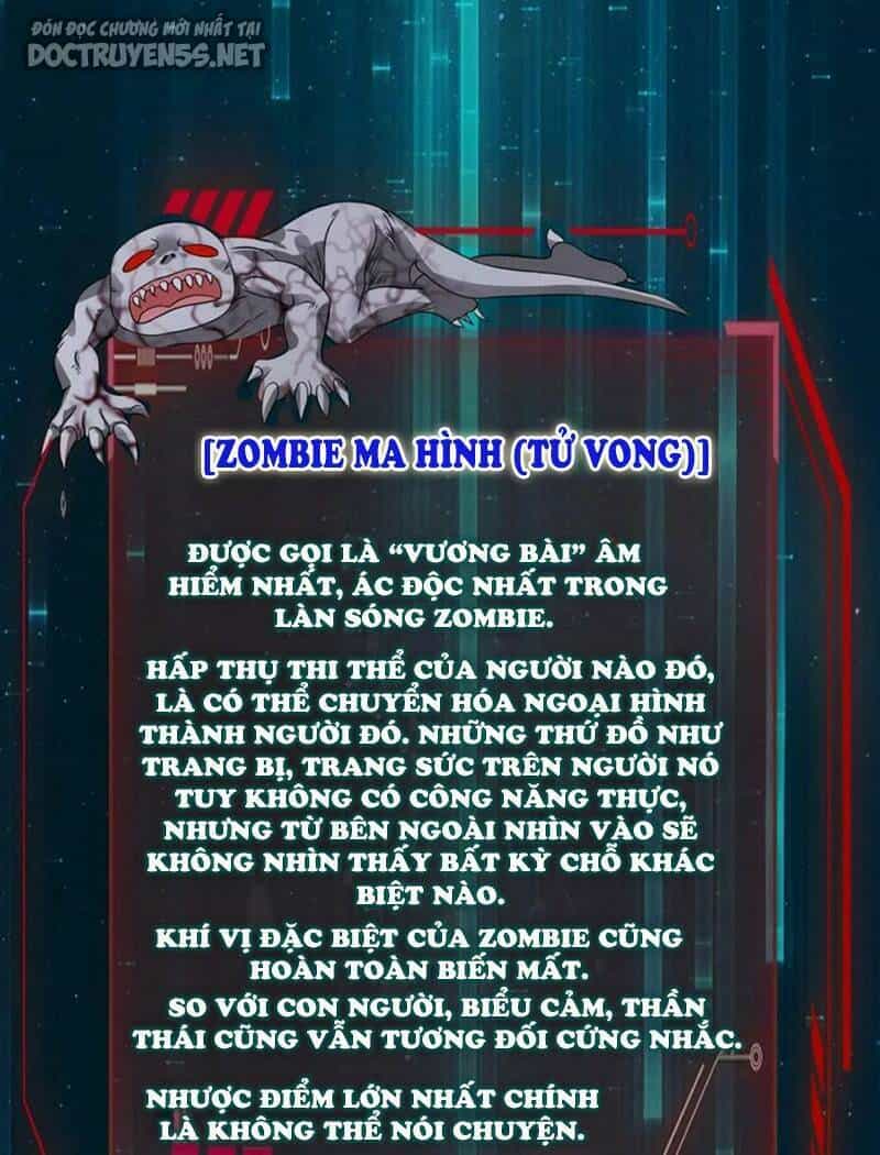 Ngày Tận Thế: Ta Nhận Được Tỷ Lệ Rớt Đồ Gấp 100 Lần - Chương 141 - ảnh 34