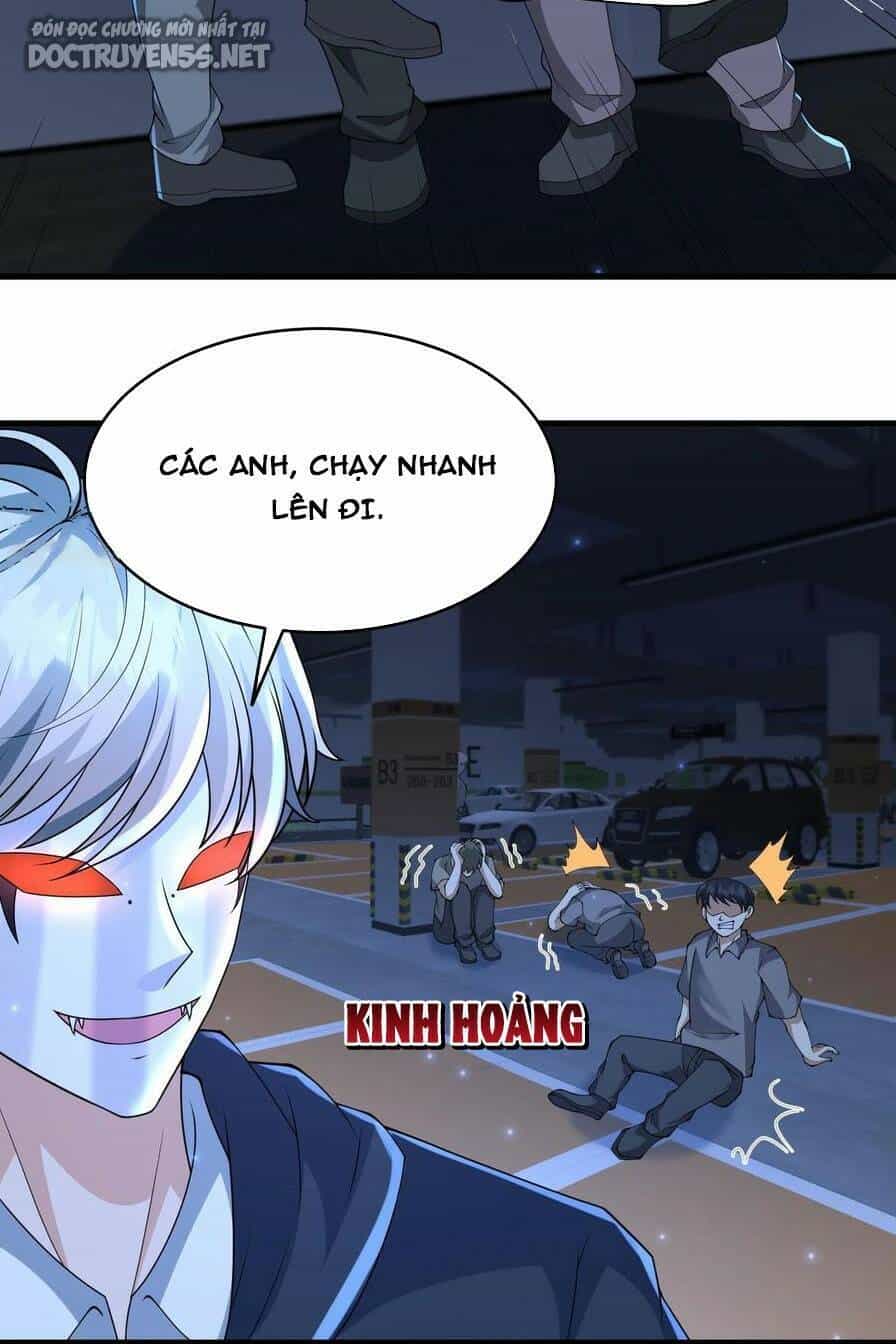 Ngày Tận Thế: Ta Nhận Được Tỷ Lệ Rớt Đồ Gấp 100 Lần - Chương 155 - ảnh 10