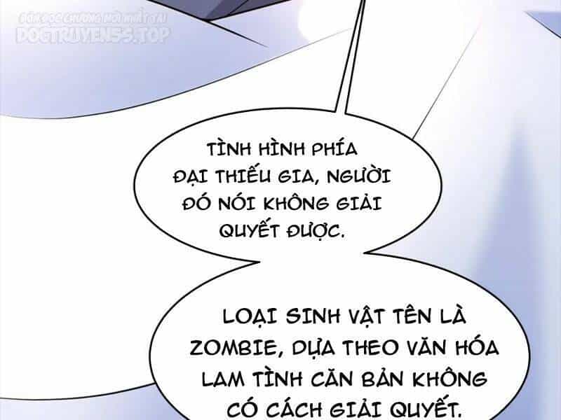 Ngày Tận Thế: Ta Nhận Được Tỷ Lệ Rớt Đồ Gấp 100 Lần - Chương 161 - ảnh 29