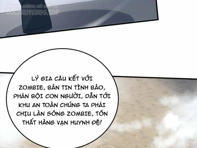 Ngày Tận Thế: Ta Nhận Được Tỷ Lệ Rớt Đồ Gấp 100 Lần - Chương 163 - ảnh 22