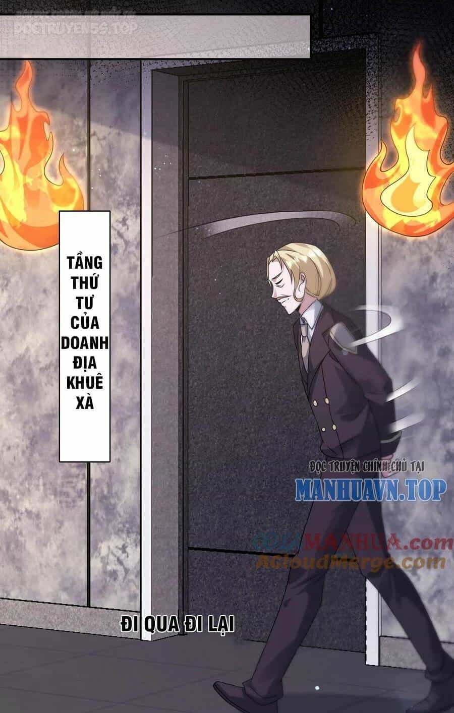 Ngày Tận Thế: Ta Nhận Được Tỷ Lệ Rớt Đồ Gấp 100 Lần - Chương 166 - ảnh 26