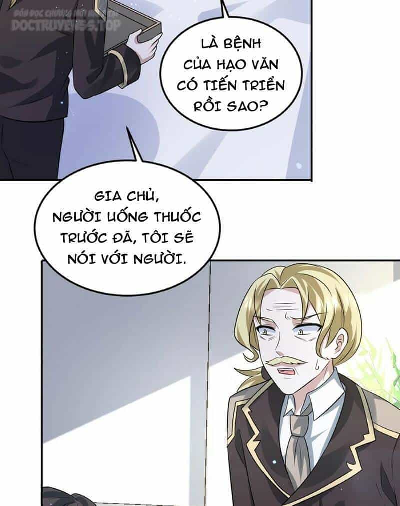 Ngày Tận Thế: Ta Nhận Được Tỷ Lệ Rớt Đồ Gấp 100 Lần - Chương 170 - ảnh 3