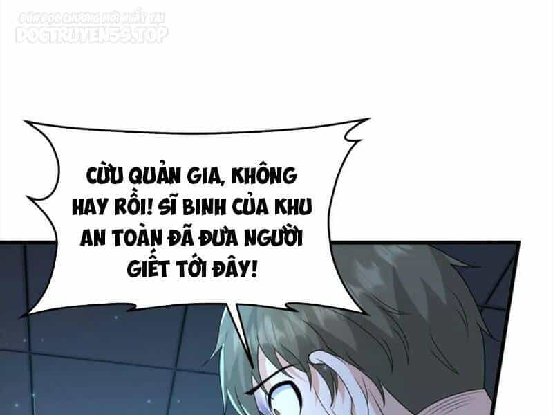 Ngày Tận Thế: Ta Nhận Được Tỷ Lệ Rớt Đồ Gấp 100 Lần - Chương 175 - ảnh 36