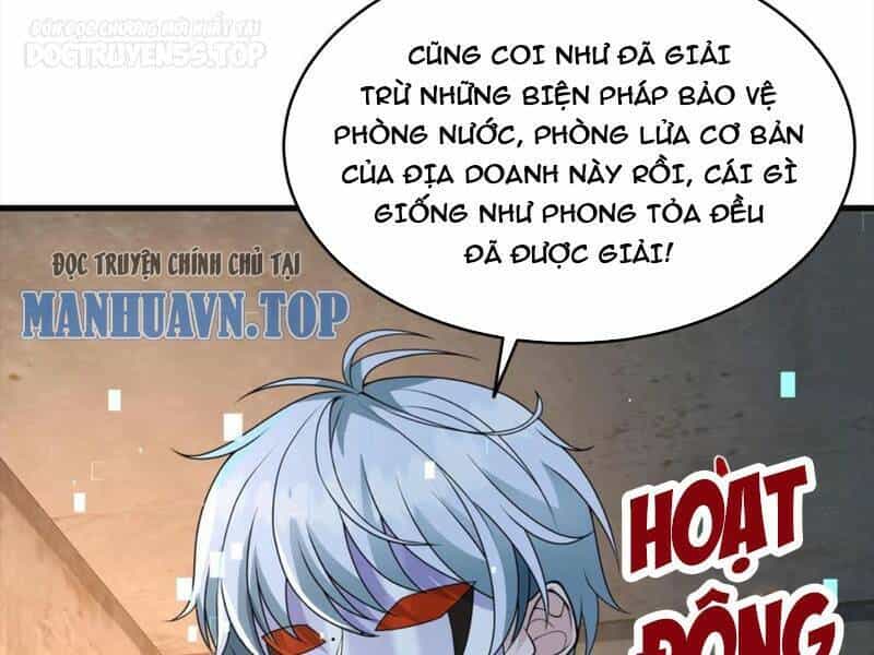 Ngày Tận Thế: Ta Nhận Được Tỷ Lệ Rớt Đồ Gấp 100 Lần - Chương 175 - ảnh 41