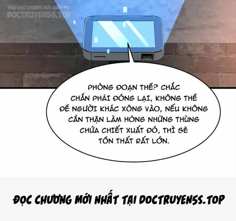 Ngày Tận Thế: Ta Nhận Được Tỷ Lệ Rớt Đồ Gấp 100 Lần - Chương 175 - ảnh 55