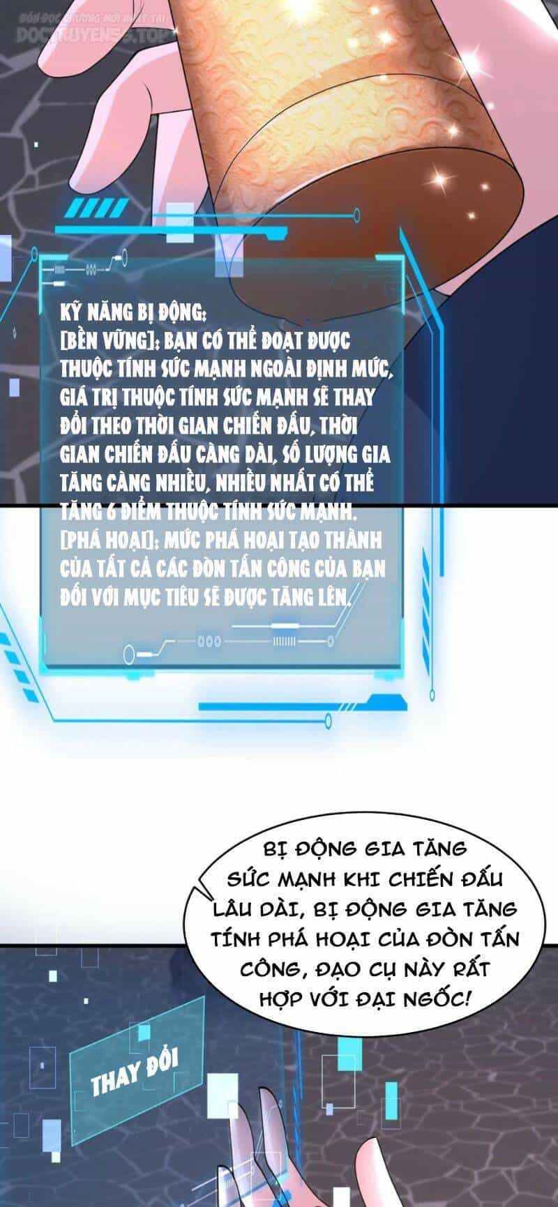Ngày Tận Thế: Ta Nhận Được Tỷ Lệ Rớt Đồ Gấp 100 Lần - Chương 190 - ảnh 15