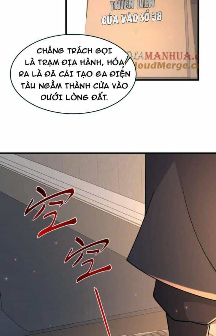 Ngày Tận Thế: Ta Nhận Được Tỷ Lệ Rớt Đồ Gấp 100 Lần - Chương 204 - ảnh 13