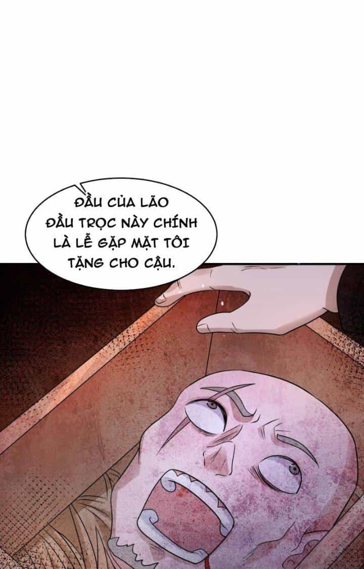Ngày Tận Thế: Ta Nhận Được Tỷ Lệ Rớt Đồ Gấp 100 Lần - Chương 213 - ảnh 35