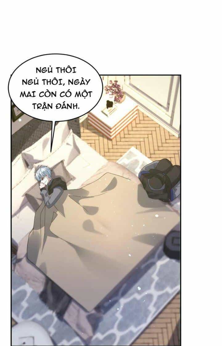 Ngày Tận Thế: Ta Nhận Được Tỷ Lệ Rớt Đồ Gấp 100 Lần - Chương 214 - ảnh 30
