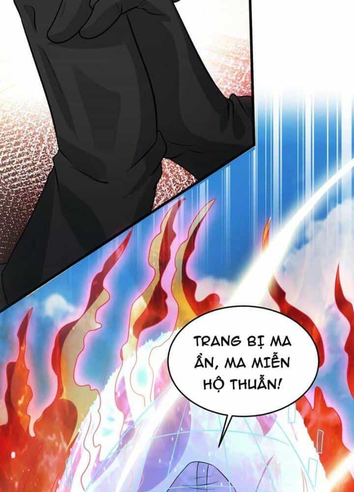 Ngày Tận Thế: Ta Nhận Được Tỷ Lệ Rớt Đồ Gấp 100 Lần - Chương 223 - ảnh 22