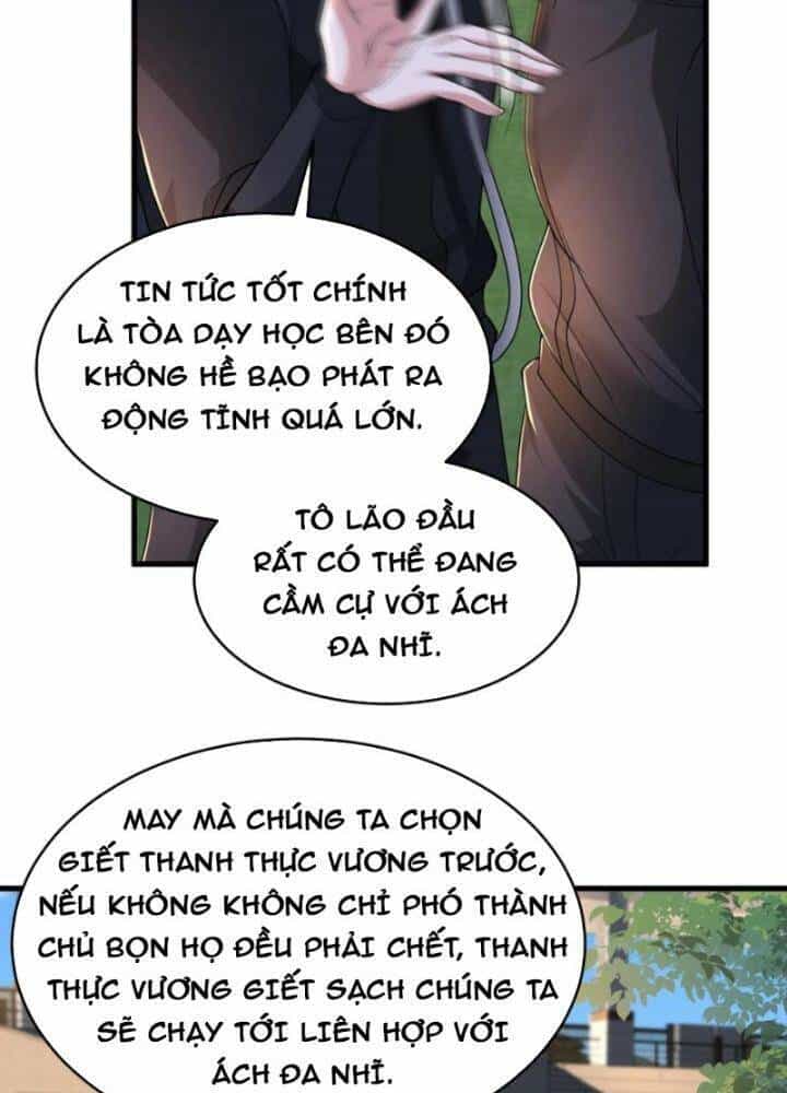 Ngày Tận Thế: Ta Nhận Được Tỷ Lệ Rớt Đồ Gấp 100 Lần - Chương 224 - ảnh 44